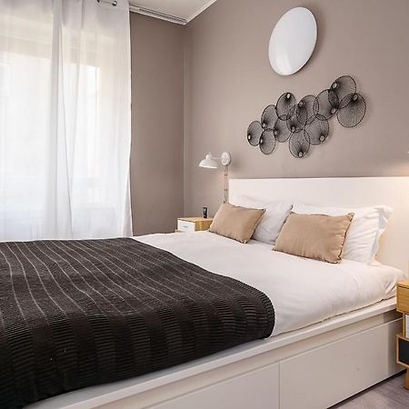 Hemeras Boutique Homes - Design Home In Canals District Milan Luaran gambar