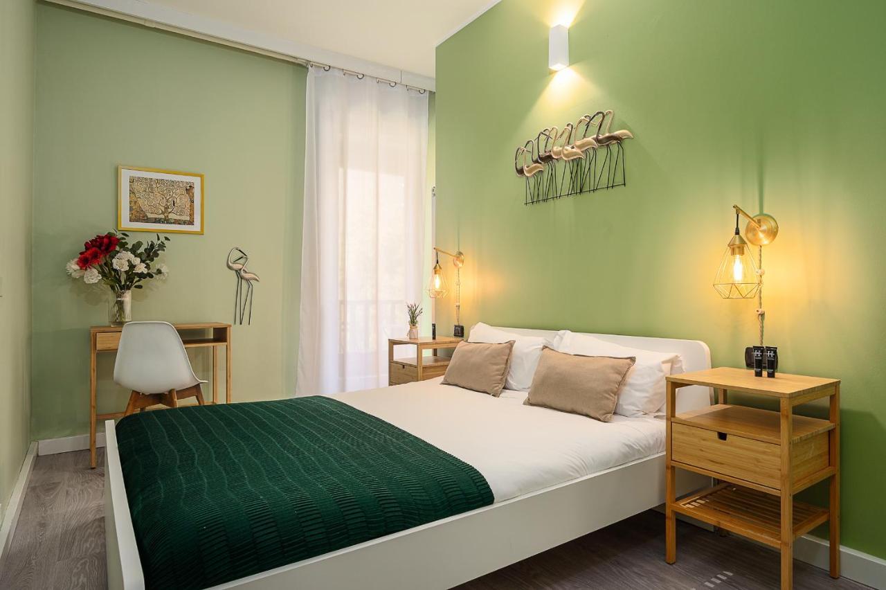 Hemeras Boutique Homes - Design Home In Canals District Milan Luaran gambar