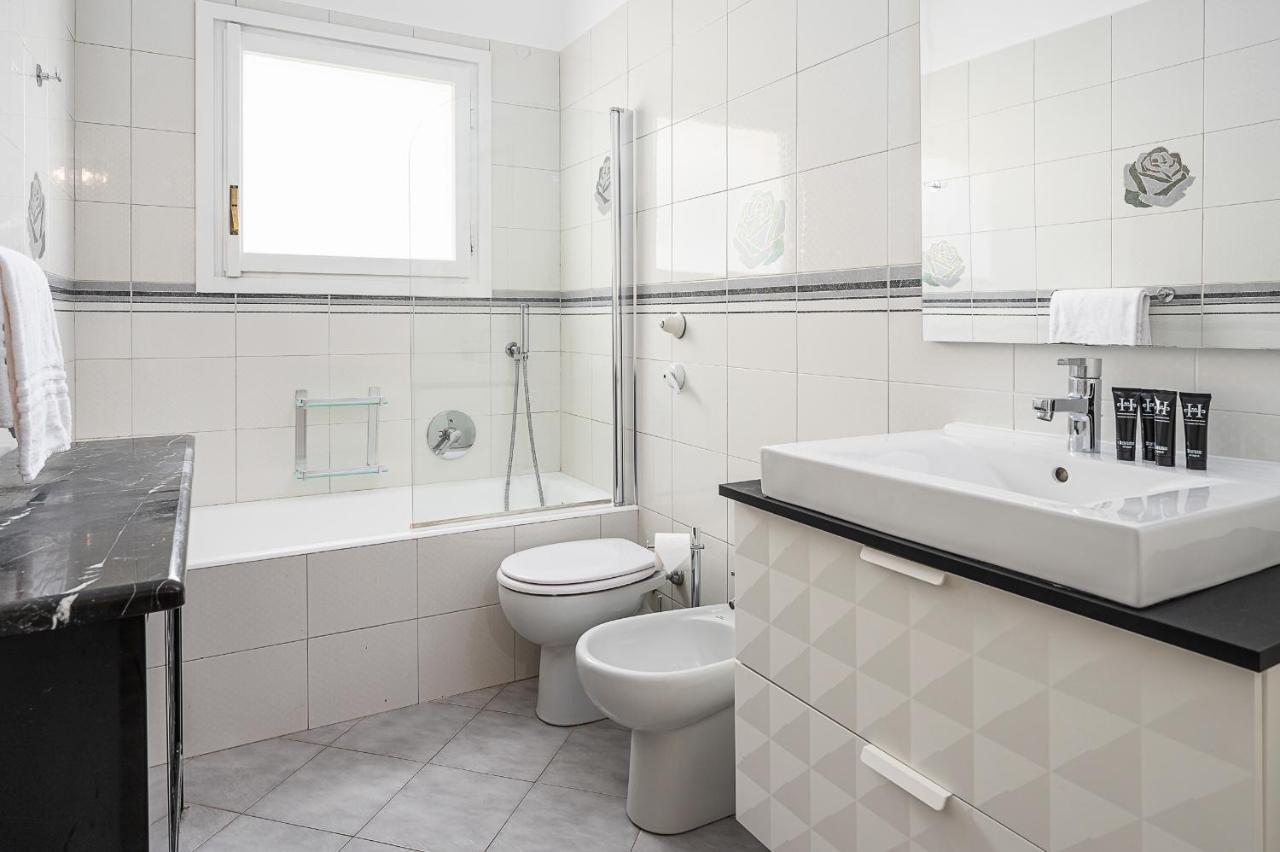Hemeras Boutique Homes - Design Home In Canals District Milan Luaran gambar