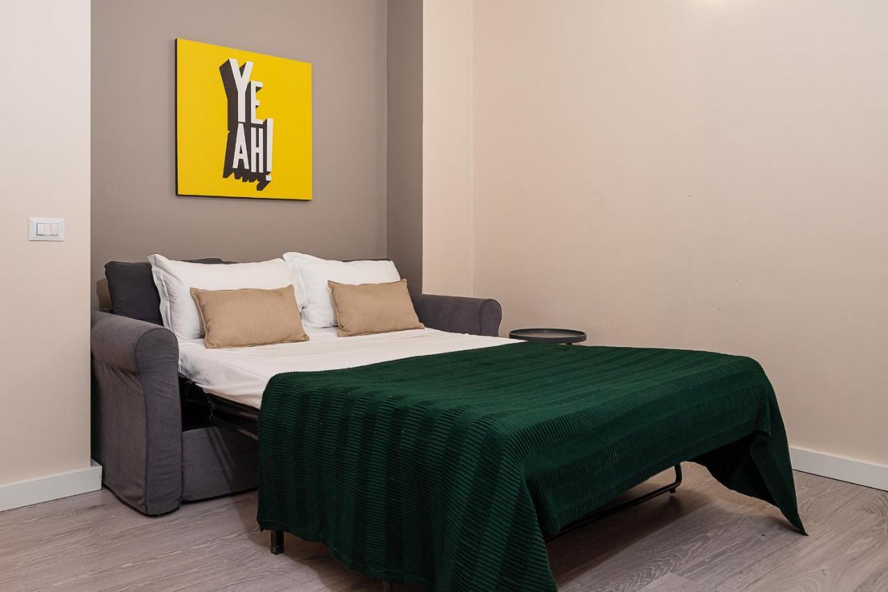 Hemeras Boutique Homes - Design Home In Canals District Milan Luaran gambar