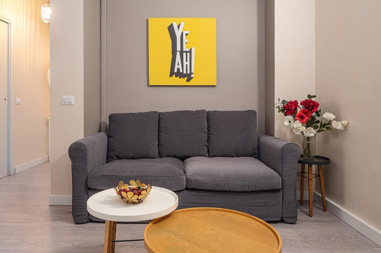 Hemeras Boutique Homes - Design Home In Canals District Milan Luaran gambar