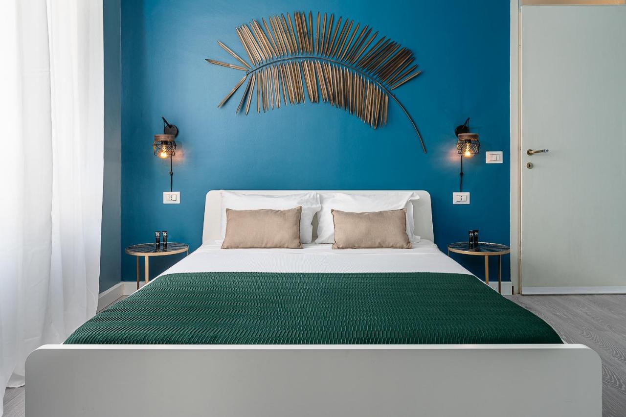 Hemeras Boutique Homes - Design Home In Canals District Milan Luaran gambar